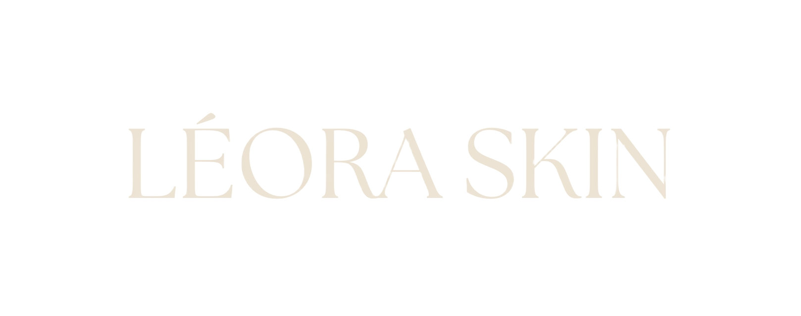 LÉORA SKIN — Premium Light Therapy